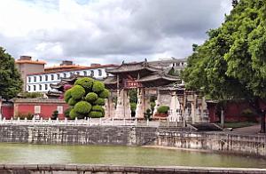 JIUNSHUI TEMPLE DE CONFICIUS (47)